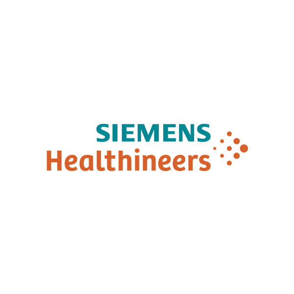Siemens Healthineers — MR Cardiology AI & Technology Innovation logo